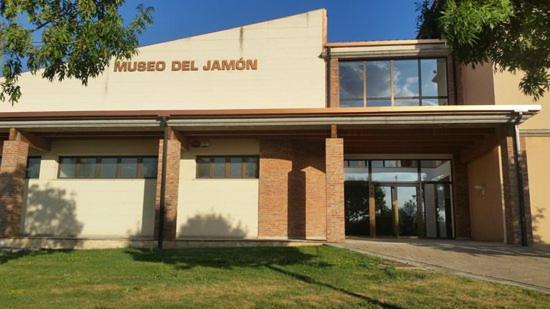 Aromas Del Jiloca Lejlighed Calamocha Eksteriør billede